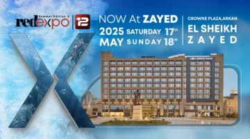 غداً.. بداية النسخة الثانية عشر من معرض RED EXPO في الشيخ زايد