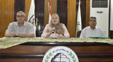 غداً تبدأ اختبارات الدبلومات الفنية في بني سويف.
