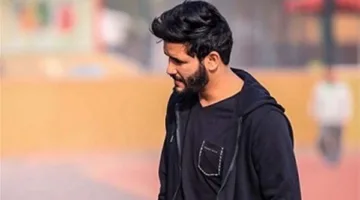 غداً.. صدور الحكم في قضية نفقة الزوجة السابقة لصالح جمعة