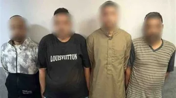 غدًا.. إصدار الحكم في قضية طفل المرج “مؤمن” ضد المتهمين