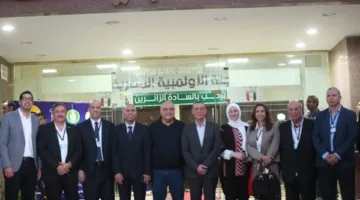 غدًا.. اتحاد الطائرة يعتمد موازنة المنتخبات وتشكيل الأجهزة الفنية وخطط الإعداد للأولمبياد