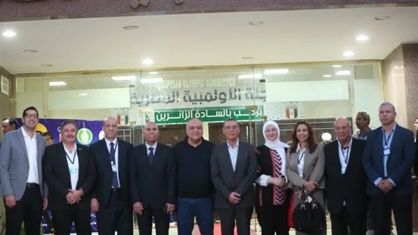 غدًا.. اتحاد الطائرة يعتمد موازنة المنتخبات وتشكيل الأجهزة الفنية وخطط الإعداد للأولمبياد