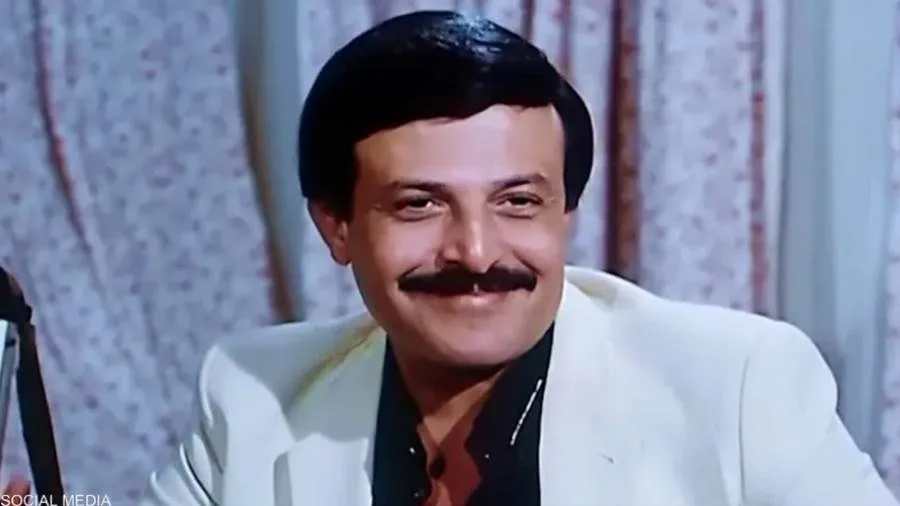 غدًا.. الذكرى الرابعة لرحيل ملك الكوميديا ومصدر السعادة سمير غانم غدًا.. الذكرى الرابعة لرحيل ملك الكوميديا ومصدر السعادة سمير غانم
