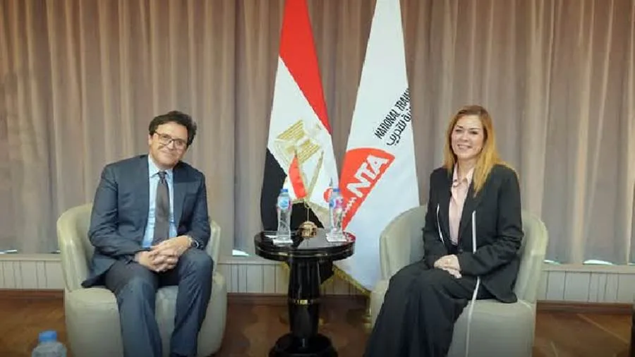غدًا انتهاء جولات المقابلات الشخصية لبرنامج “المرأة في القيادة” بالأكاديمية الوطنية للتدريب – “صور” غدًا انتهاء جولات المقابلات الشخصية لبرنامج “المرأة في القيادة” بالأكاديمية الوطنية للتدريب – “صور”