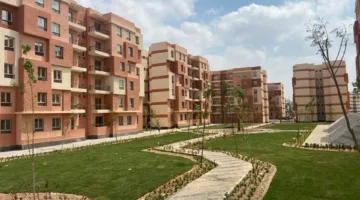 غدًا.. انتهاء فترة تقديم التظلمات في إعلان “سكن لكل المصريين 5”