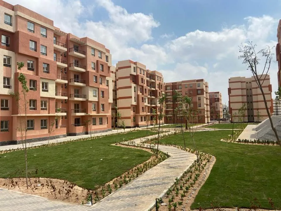 غدًا.. انتهاء فترة تقديم التظلمات في إعلان “سكن لكل المصريين 5” غدًا.. انتهاء فترة تقديم التظلمات في إعلان “سكن لكل المصريين 5”