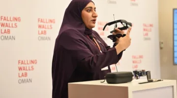 غدًا.. انطلاق التسجيل لمسابقة مختبر السقوط الجدراني لعام 2025