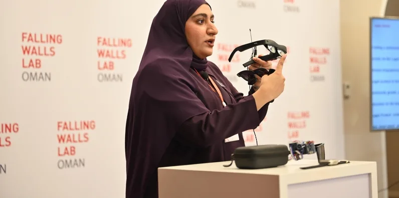غدًا.. انطلاق التسجيل لمسابقة مختبر السقوط الجدراني لعام 2025