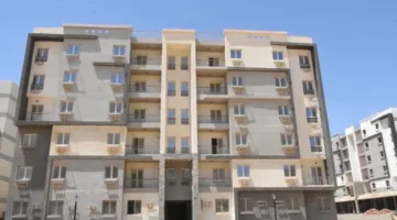 غدًا.. انطلاق تسليم دفعة جديدة من وحدات “سكن مصر” في القاهرة الجديدة