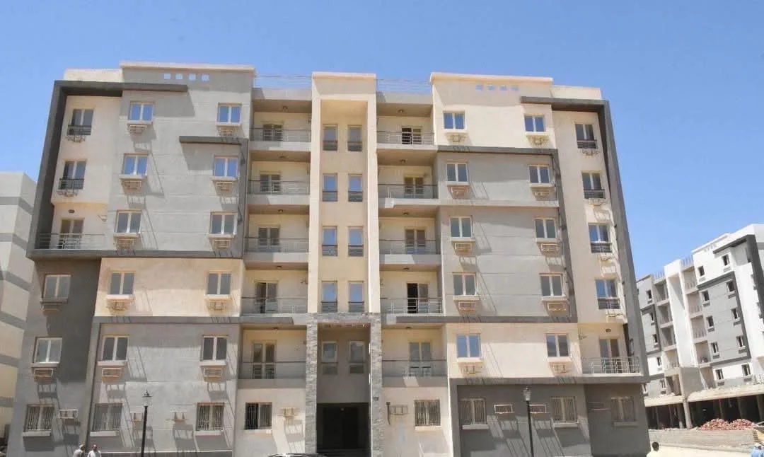 غدًا.. انطلاق تسليم دفعة جديدة من وحدات “سكن مصر” في القاهرة الجديدة غدًا.. انطلاق تسليم دفعة جديدة من وحدات “سكن مصر” في القاهرة الجديدة