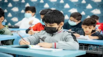 غدًا.. بدء اختبارات الفصل الدراسي الثاني النهائية للصفين الأول والثاني الابتدائي في كافة المحافظات.