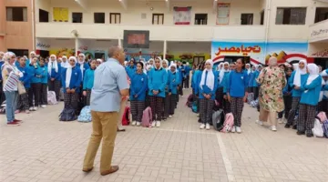 غدًا.. بدء اختبارات المواد غير المدخلة في مجموع طلاب مدارس القاهرة