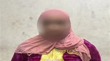 غدًا: جلسة استئناف للمتهمة بقتل زوجها بمساعدة عشيقها في البدرشين