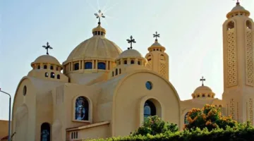 غدًا.. قادة الكنائس الشرقية يقودون صلوات احتفالية بمناسبة مجمع نيقية.