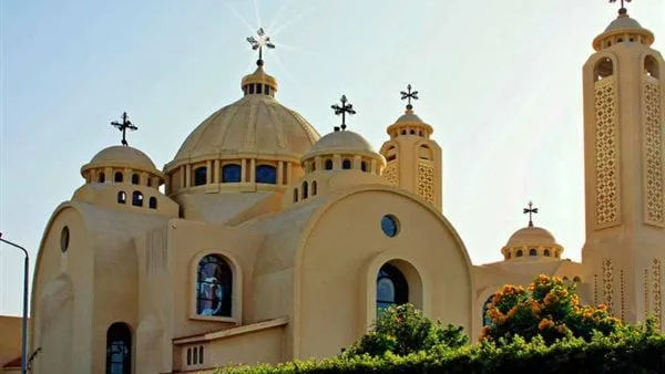 غدًا.. قادة الكنائس الشرقية يقودون صلوات احتفالية بمناسبة مجمع نيقية. غدًا.. قادة الكنائس الشرقية يقودون صلوات احتفالية بمناسبة مجمع نيقية.