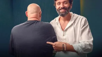 غدًا.. كريم محمود عبد العزيز يستضيف أولى حلقات برنامج «فضفضت أوي»