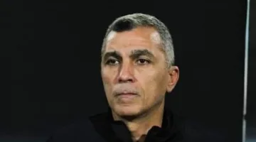 غدًا.. نبيه وأنور يتوجهان إلى تشيلي للمشاركة في قرعة كأس العالم