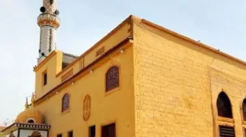 غدًا.. وزارة الأوقاف في الفيوم ت inaugurate ثلاث مساجد في إطار جهودها لإعادة بناء دور العبادة.