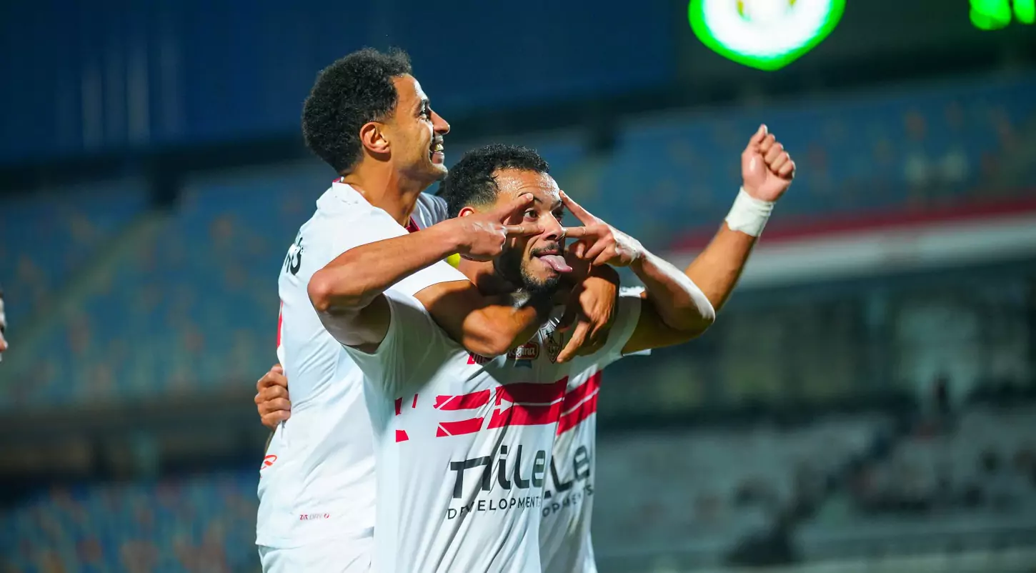 غرامات بالجملة وقرارات صارمة.. رابطة الأندية تُعاقب الزمالك والمصري