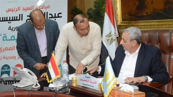 غربيّة: لا تساهل في مستوى الخدمات.. ورضا المواطن هو المعايير الأساسية. غربيّة: لا تساهل في مستوى الخدمات.. ورضا المواطن هو المعايير الأساسية.