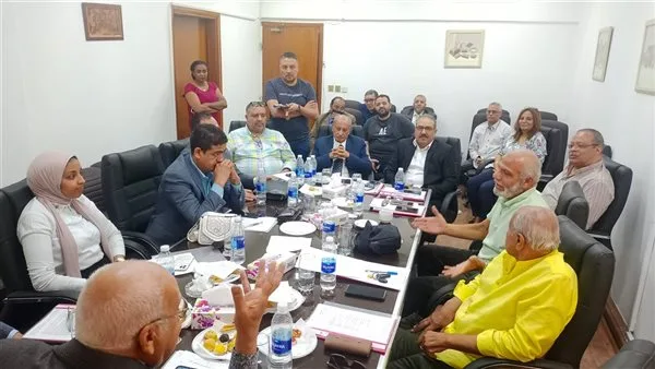 غرفة السلع السياحية: لدينا 3440 بازارا مرخصا ونسعى لترخيص محال الفنادق