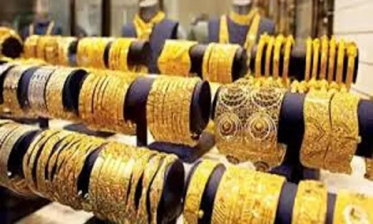 غرفة الصناعات المعدنية : قطاع الذهب حقق طفرة بالصادرات بأول العام الحالي
