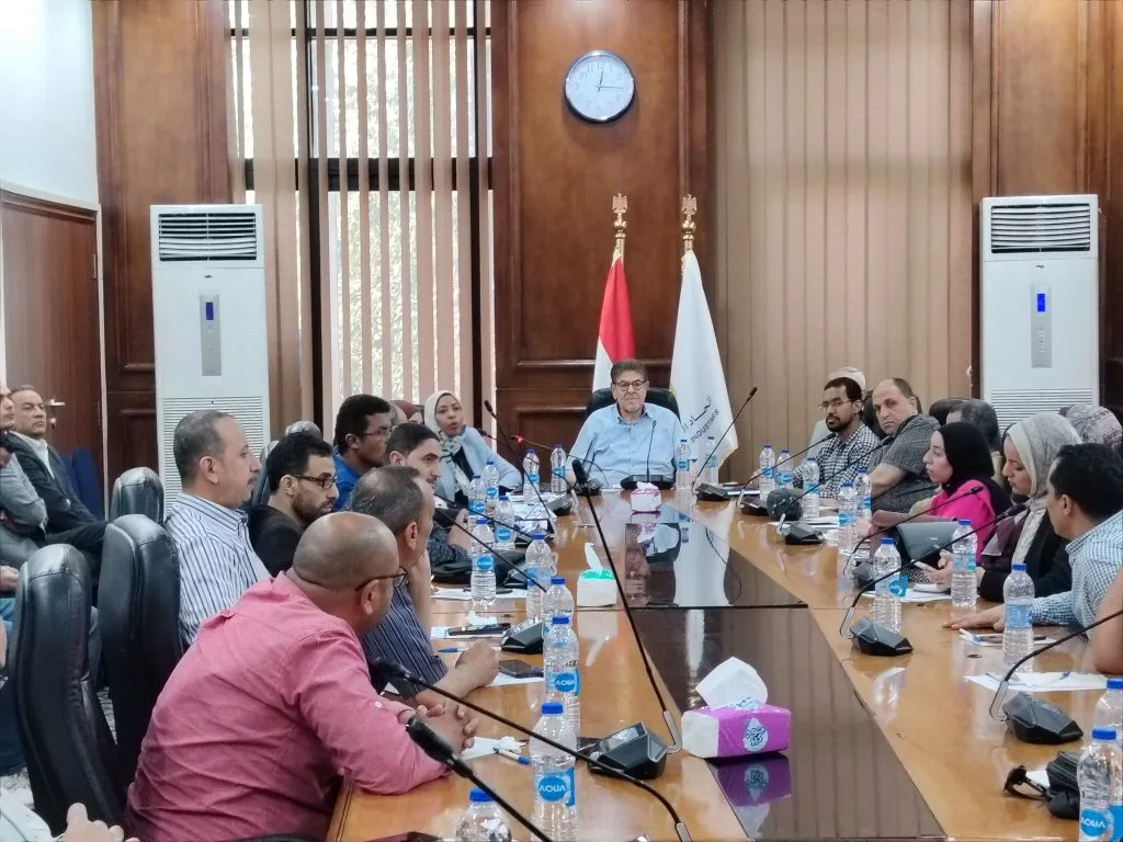 غرفة الطباعة تنظّم ندوة لرفع وعي الشركات بمتطلبات سلامة الغذاء في مواد التعبئة