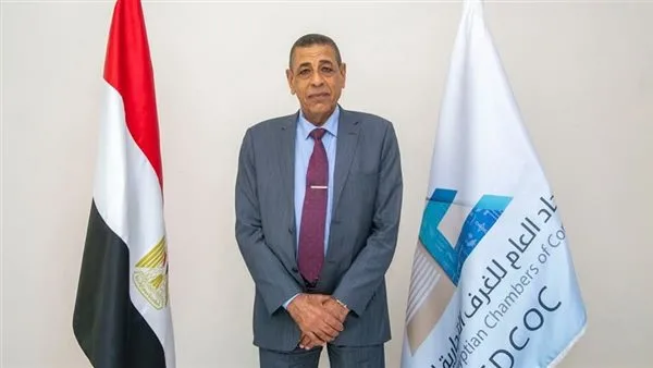 غرفة الوادي الجديد: انخفاض ملحوظ بأسعار السلع الأساسية بعد اجتماع المحافظ مع التجار غرفة الوادي الجديد: انخفاض ملحوظ بأسعار السلع الأساسية بعد اجتماع المحافظ مع التجار