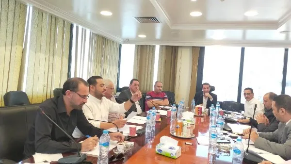 غرفة صناعة الجلود تشارك بـ 13 شركة في معرض الصين الدولي يونيو المقبل