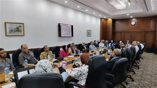 غرفة صناعة الطباعة والتغليف تنظّم ندوة لرفع وعي الشركات بمتطلبات سلامة الغذاء في مواد التعبئة