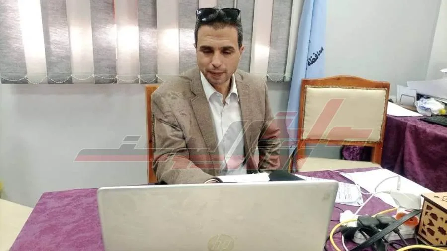 غرفة عمليات كفر الشيخ: الطلاب في الدبلومات الفنية لم يقدموا أي شكاوى غرفة عمليات كفر الشيخ: الطلاب في الدبلومات الفنية لم يقدموا أي شكاوى
