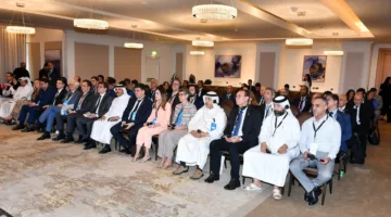 غرفة قطر: التبادل التجاري بين قطر والبرازيل يصل إلى 1.3 مليار ريال في عام 2024