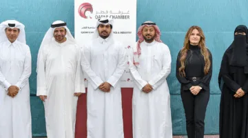غرفة قطر تنهي برنامج تدريب المدربين في المسؤولية الاجتماعية