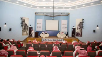 غرفة ينبع تُقيم حدثاً توظيفياً يتيح 65 فرصة عمل لدعم التوطين وتمكين الشباب في المنطقة