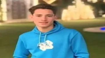 غرق طالب في مياه ترعة السعدية بالشرقية