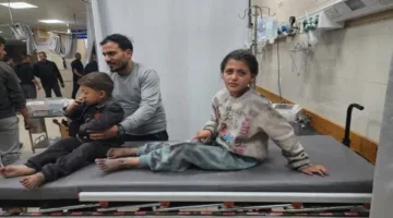 غزة: نقص حاد في المستلزمات الطبية يزيد من تفاقم أزمة المستشفيات المركبة