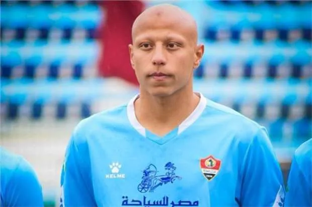 غزل المحلة يؤجل انتقال مدافع الفريق إلى الأهلي