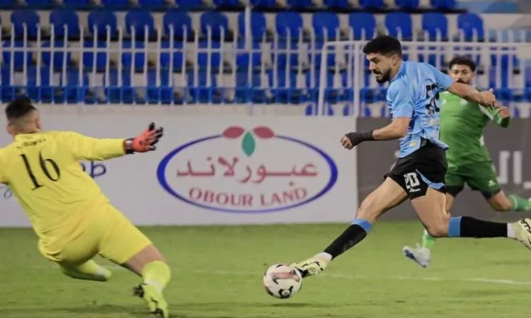غزل المحلة يتحدى الاتحاد في صراع الهروب من شبح الهبوط