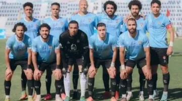 غزل المحلة يتطلع لتفادي الهبوط في مواجهة الجونة ضمن «دوري Nile»