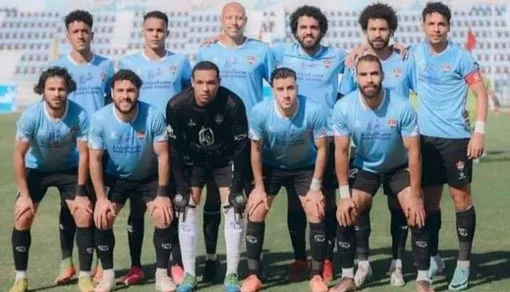 غزل المحلة يتطلع لتفادي الهبوط في مواجهة الجونة ضمن «دوري Nile» غزل المحلة يتطلع لتفادي الهبوط في مواجهة الجونة ضمن «دوري Nile»