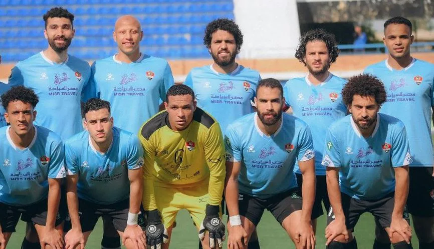 غزل المحلة يستعد لملاقاة الجونة غزل المحلة يستعد لملاقاة الجونة