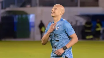 بعد اهتمام الأهلي.. عمرو الجزار يصبح ضمن خيارات الزمالك لتعزيز خط الدفاع.