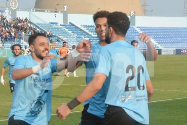 غزل المحلة يوافق على انتقال محمود صلاح إلى الأهلي غزل المحلة يوافق على انتقال محمود صلاح إلى الأهلي