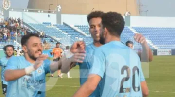 غزل المحلة يوضح موقف محمد عودة بشأن استمراره بعد انتهاء الموسم (حصري)
