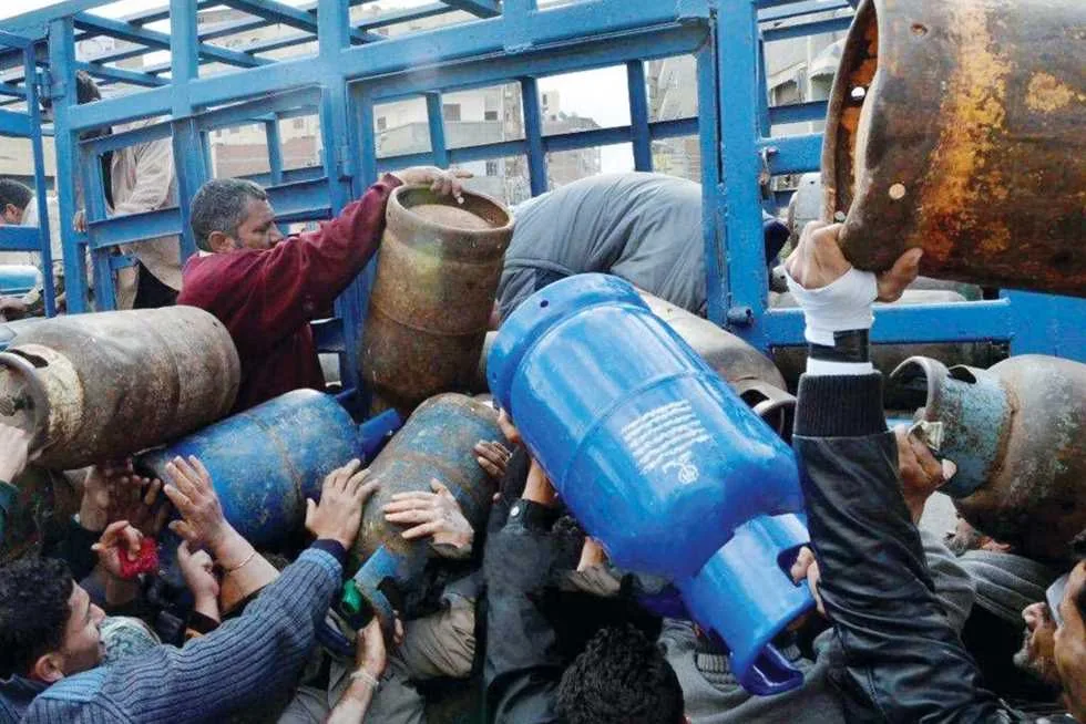 غش أنبوبة البوتاجاز وكيفية كشفها.. انتبه لهذه الأمور قبل استلامها من البائع