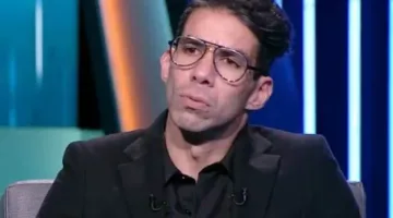 “غش واعتداء” .. شريف إكرامي يعبّر عن رأيه بشأن قرار لجنة التظلمات
