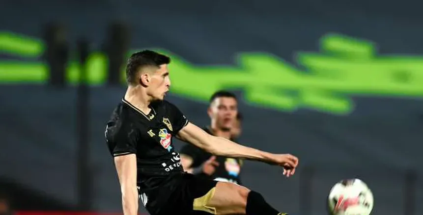 غضب داخل نادي الزمالك ولجنة التخطيط بسبب تدهور أداء صلاح مصدق