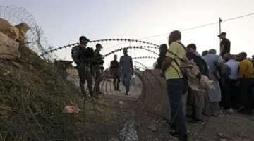غضب فلسطيني إزاء إعلان بناء 22 مستوطنة جديدة في الضفة الغربية