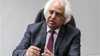 غطاس: هذا الفرد هو الوحيد القادر على إنهاء الحرب في غزة إذا قرر ترامب.