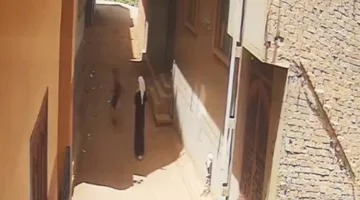 «غطت رأسها بوجهه».. «وزارة الداخلية» توضح حقيقة اختطاف فتاة لطفل في الدقهلية